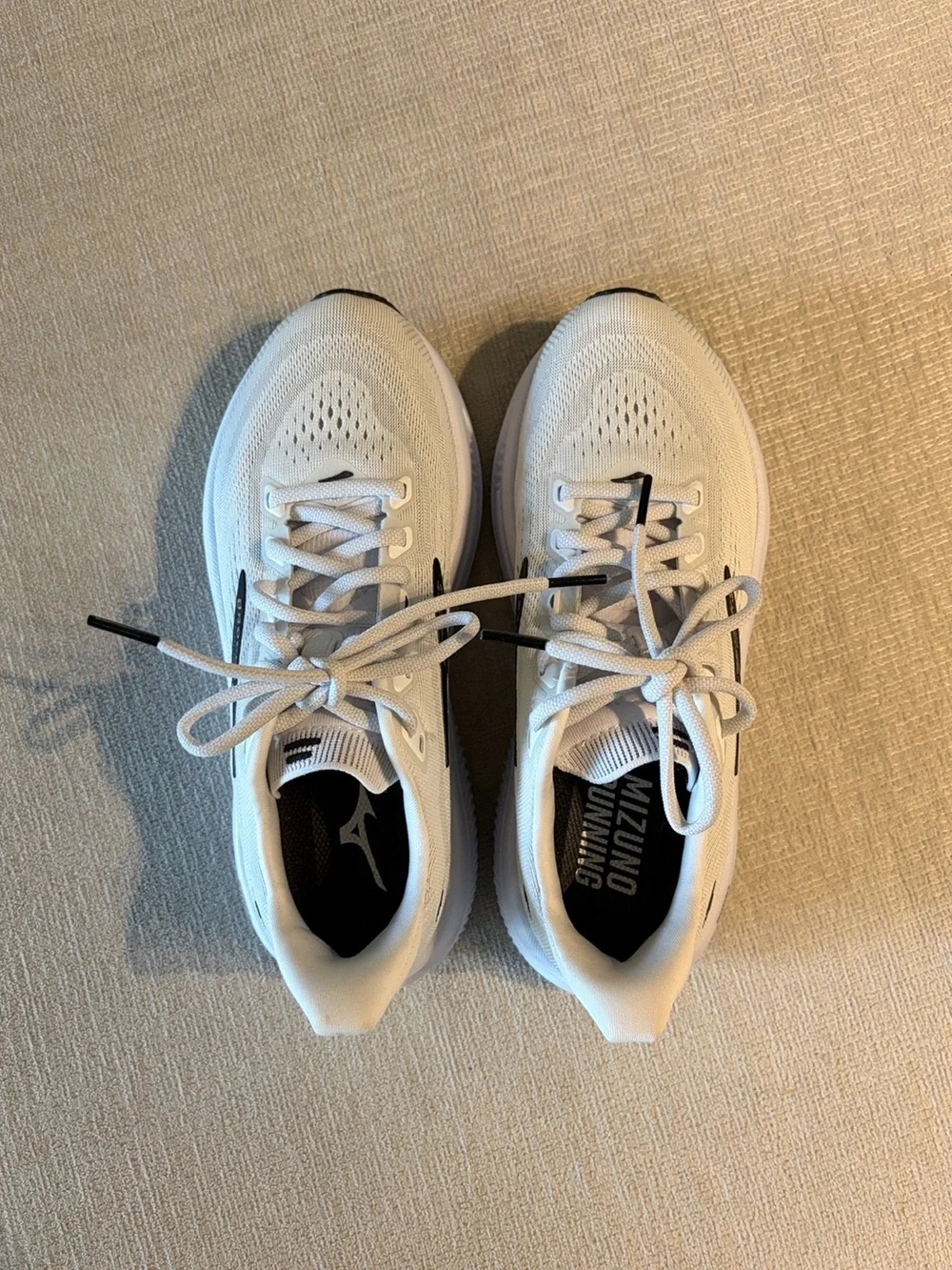 Brooks ghost 18